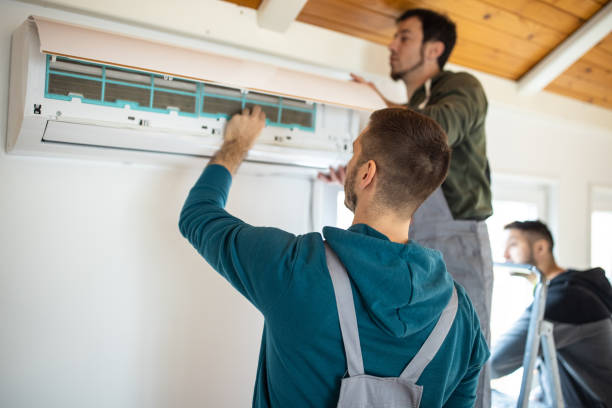 Best Residential HVAC in Kootenai, ID