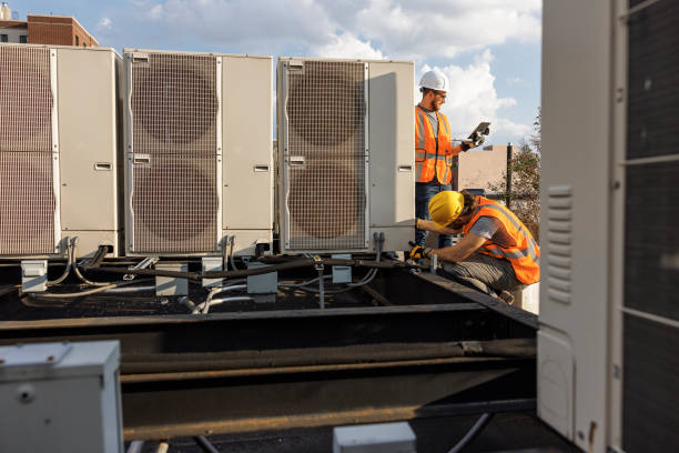 Best HVAC Equipment and Components in Kootenai, ID