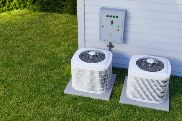 Professional HVAC in Kootenai, ID