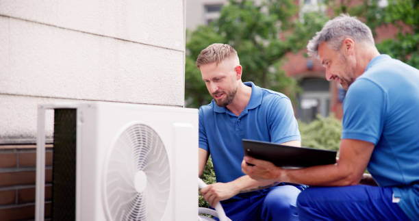 Best Ductless Mini-Split Systems in Kootenai, ID