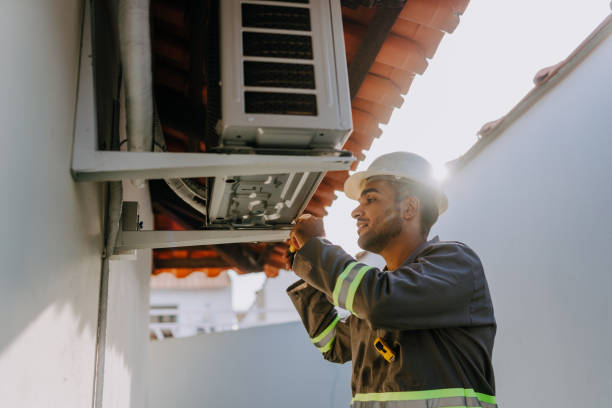 Best HVAC for Healthcare Facilities in Kootenai, ID