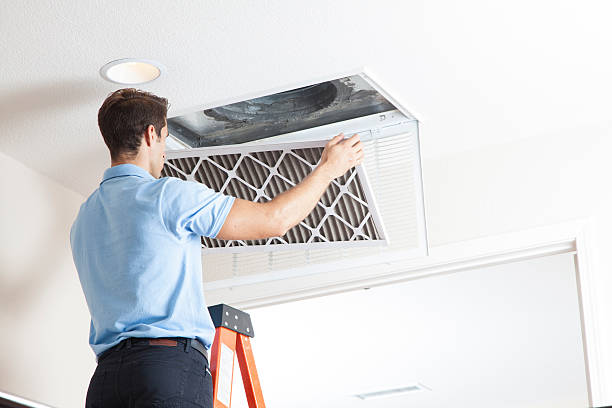Best Energy-efficient HVAC Solutions in Kootenai, ID