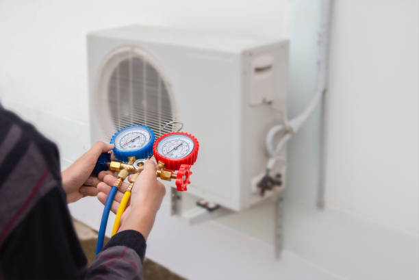 Best HVAC Retrofitting and Upgrading in Kootenai, ID