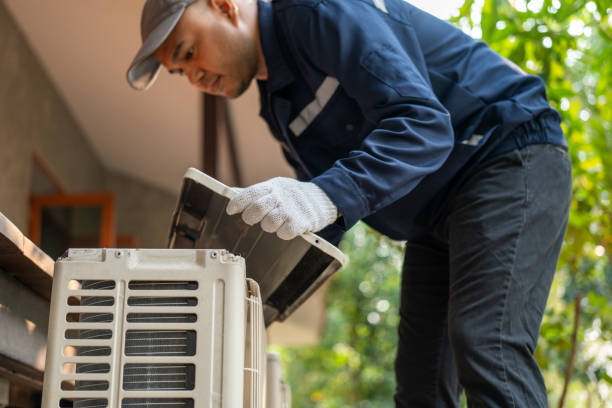 Best Solar-powered HVAC Systems in Kootenai, ID