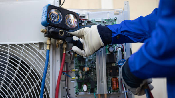 Best VRF (Variable Refrigerant Flow) Systems in Kootenai, ID