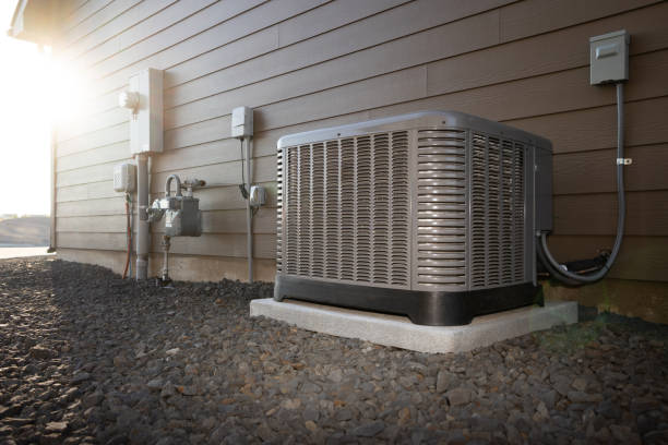 Best HVAC Training and Certification in Kootenai, ID
